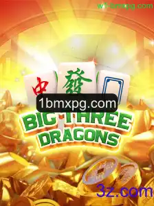 BigThreeDragons: Um Olhar Detalhado Sobre o Jogo Que Conquista os Aficionados por Dragões