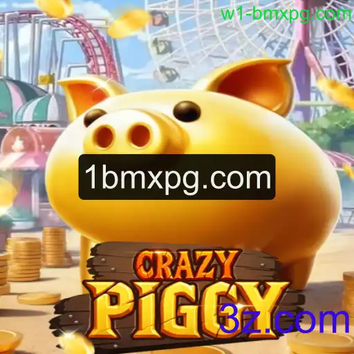 Descubra o Mundo de CrazyPiggy: Aventura, Estratégia e Diversão