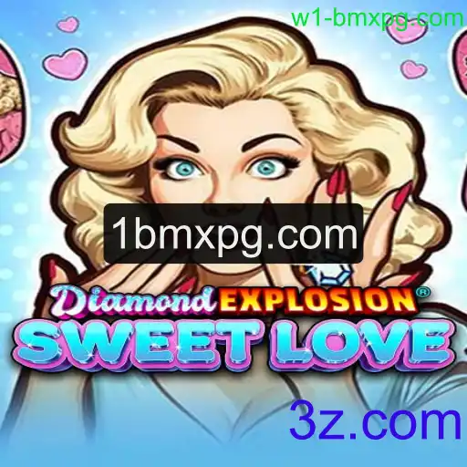 Descubra o Mundo Fascinante de DiamondExplosionSweetLove
