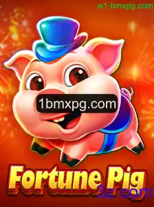 Descubra o Empolgante Jogo FortunePig e Suas Regras Envolventes