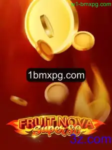 Descubra o Mundo de FruitNovaSuper80: Um Jogo Inovador