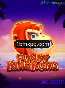 Explorando o Mundo de FunkyKingKong: Um Mergulho no Jogo Revolucionário