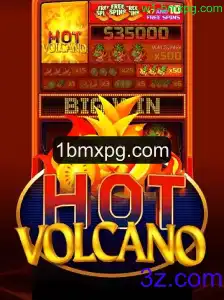 Explorando o Fascinante Mundo do Jogo HotVolcano