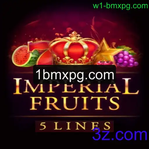 Imperial Fruits 5: Um Mergulho no Universo dos Jogos de Frutas