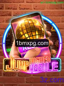 JumpHigherMobile: Uma Aventura Vertical Sem Limites