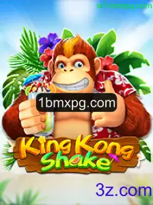 Desvendando KingKongShake: Um Novo Fenômeno no Mundo dos Jogos
