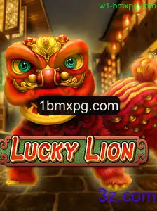 Explorando o Mundo do LuckyLion: Um Mergulho no Jogo e Suas Regras