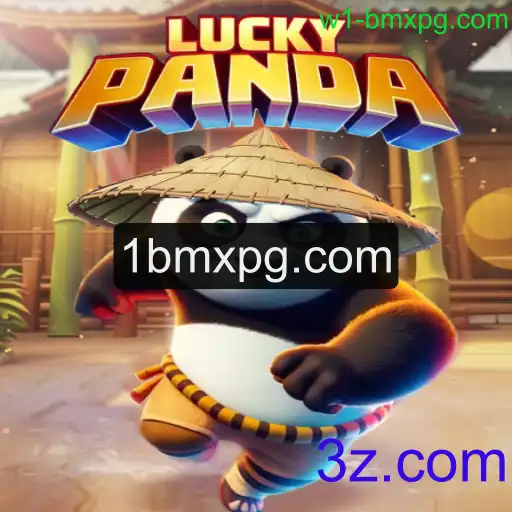 Desvendando o Mundo do LuckyPanda: Um Guia Completo