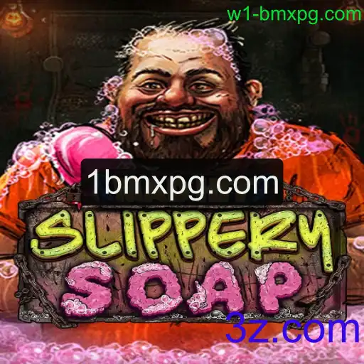 Descubra o Mundo Emocionante de MadHitSlipperySoap: O Jogo do Momento