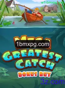 Descubra o Mundo de MegaGreatestCatchBonusBuy: Um Guia Completo