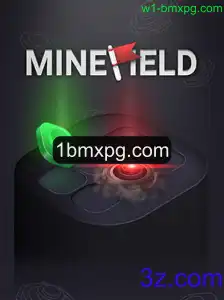 Explorando MineField: Um Jogo Estratégico de Habilidades e Desafios