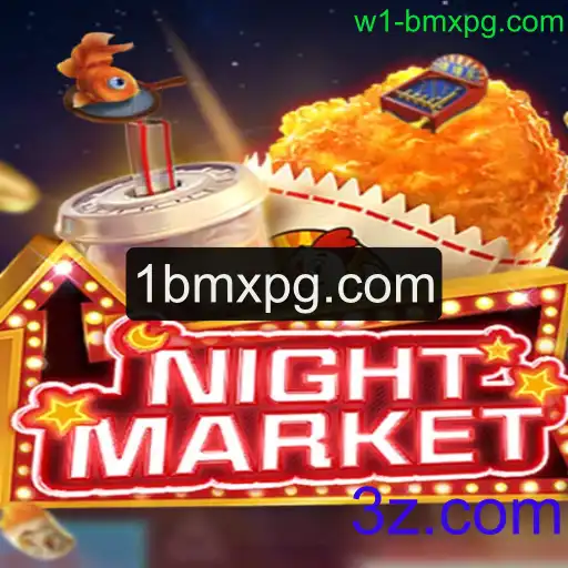 Explorando o Misterioso Mundo de NIGHTMARKET