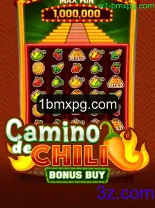 Explorando o CaminodeChiliBonusBuy: Um Mergulho no Novo Sensação dos Jogos Online