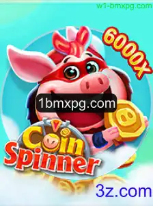 Descubra CoinSpinner: O Jogo que Revoluciona com w1-bmxpg.com