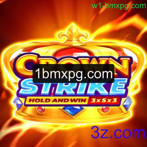 Crownstrike: O Novo Fenômeno do Mundo dos Jogos