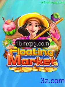 Explorando o Mundo de FloatingMarket: Uma Aventura Imersiva
