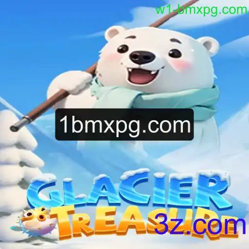 Descubra o Fascinante Mundo de GlacierTreasure