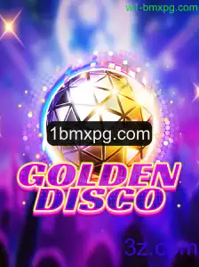 Descubra o Mundo Fascinante de GoldenDisco