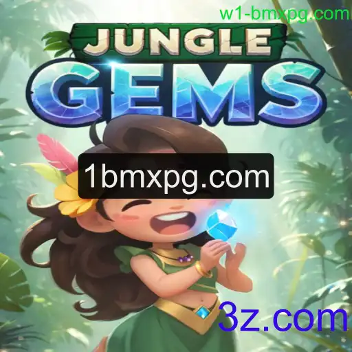 Descubra a Aventura do JungleGems: Um Mergulho no Mundo dos Jogos
