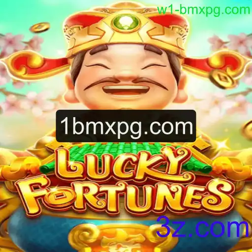 LUCKYFORTUNES: Descubra a Empolgante Jornada de Fortuna e Destino