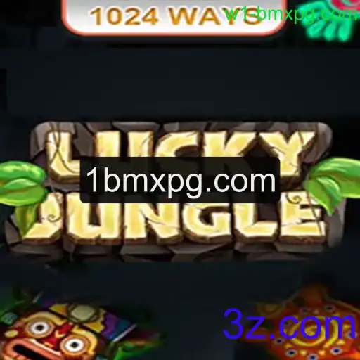 Explorando LuckyJungle1024: Diversão e Estratégia no Mundo Virtual