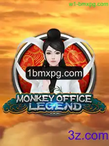 Explorando o Mundo de MonkeyOfficeLegend: O Novo Fenômeno dos Jogos Online