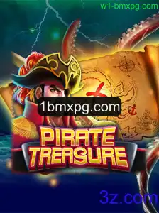 Explorando o Mundo de PirateTreasure: Aventuras e Estratégias de Jogo