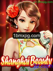 ShanghaiBeauty: Uma Jornada Envolvente no Mundo dos Jogos