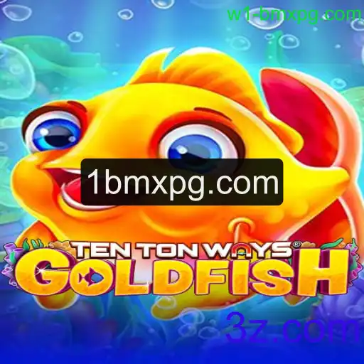 Descubra o Fascinante Mundo de TenTonWaysGoldfish: Um Jogo Inovador