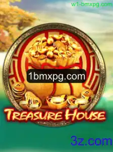 Descubra TreasureHouse: Um Jogo de Aventuras e Descobertas