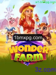 Explorando o Universo de WonderFarm: Uma Jornada Imersiva no Mundo dos Jogos