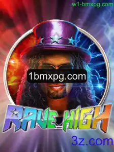 RaveHigh: A Nova Sensação no Mundo dos Jogos Digitais