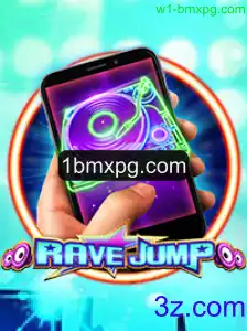 Explorando o Mundo de RaveJumpmobile: Uma Aventura em Realidade Aumentada