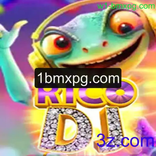 RicoDJ: Um Mergulho no Universo Dinâmico do Jogo Inovador