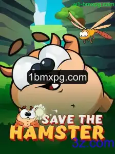 Descubra o Fascinante Mundo de SavetheHamster