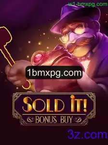 Explorando o Universo Empolgante de SolditBonusBuy