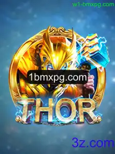 THOR: Um Mergulho no Universo do Jogo
