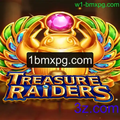 Descubra a Aventura Inesquecível de TREASURERAIDERS: O Jogo de Caça ao Tesouro do Momento