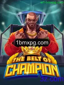 TheBeltOfChampion: Explorando o Mundo do Desafio e Conquista