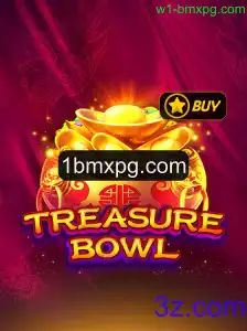 Explorando o Universo de TreasureBowl: Um Mergulho no Jogo Inovador