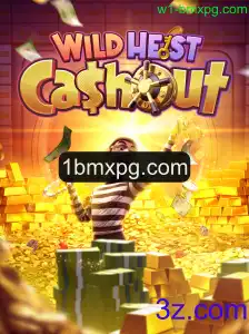 Descubra o Universo de WildHeistCashout
