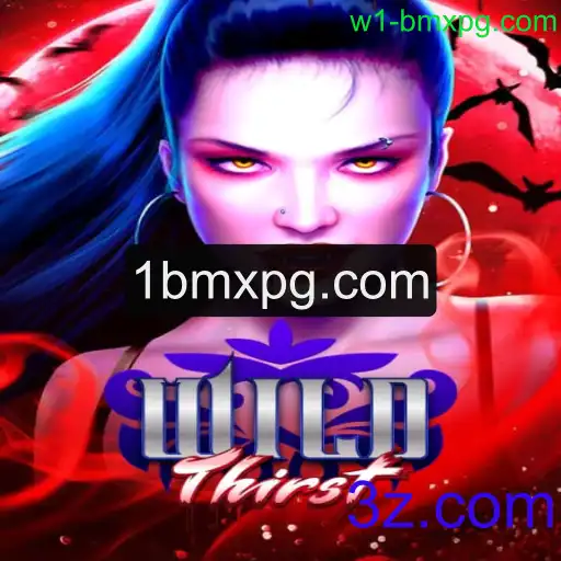 WildThirst: Uma Jornada Intensa e Aventura Inesquecível