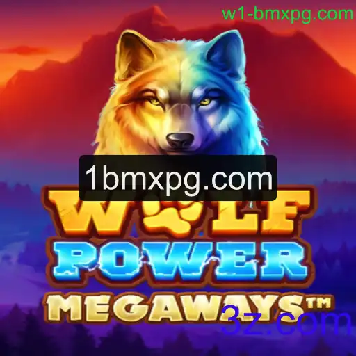 Descubra o Empolgante Mundo de WolfPowerMega